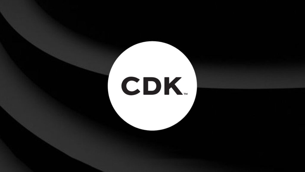 CDK